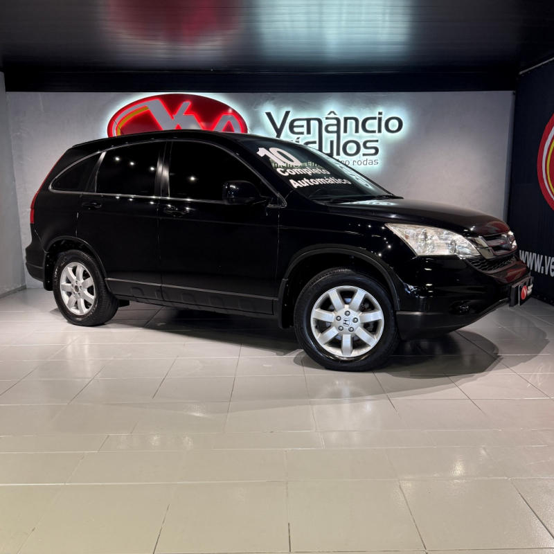 CRV 2.0 LX