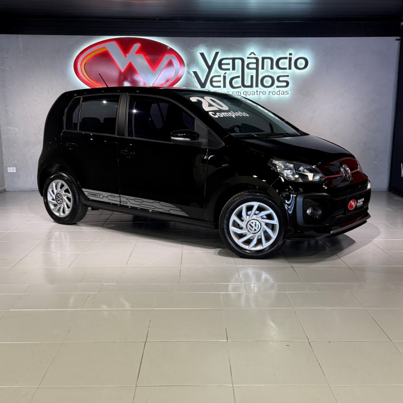 UP 1.0 CONNECT TSI