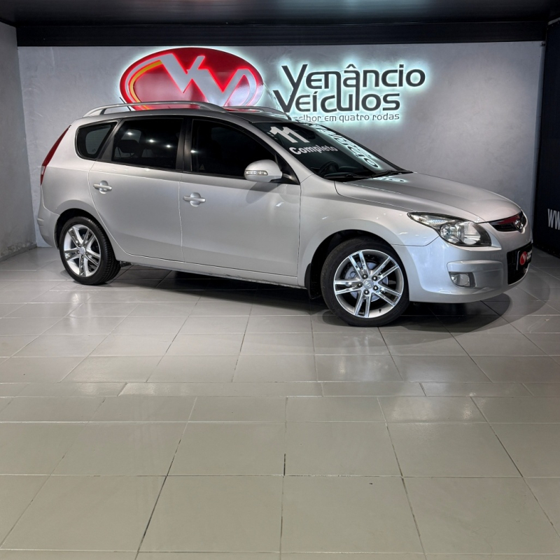 I30 2.0 CW 