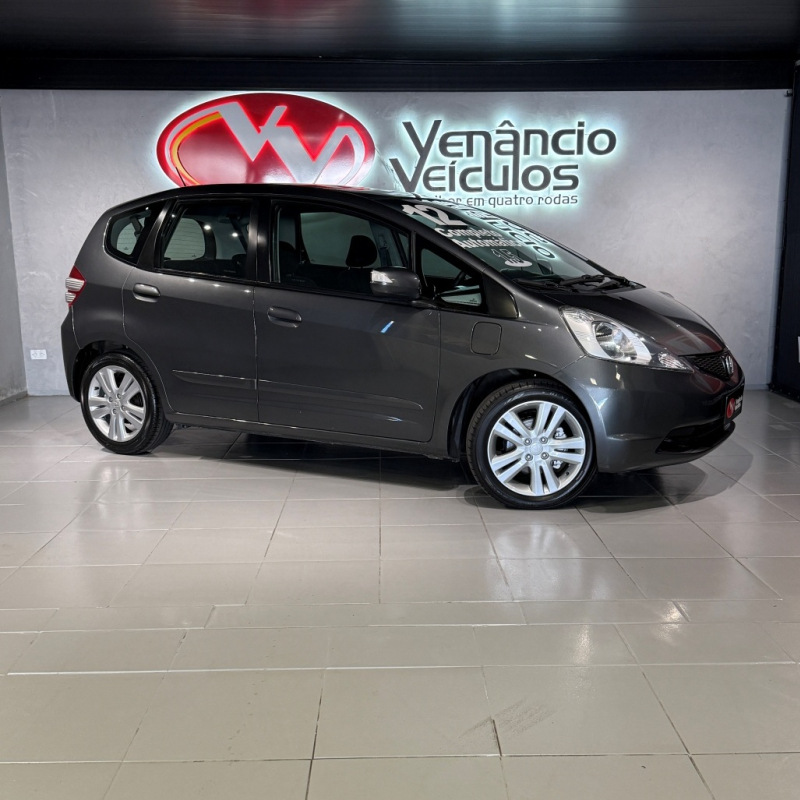 FIT 1.5 EX