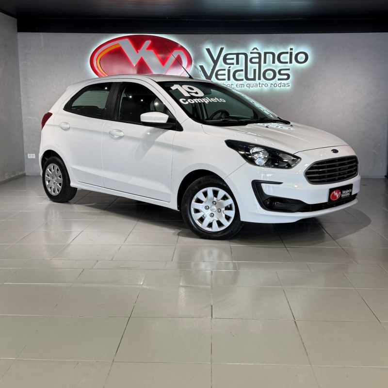 KA 1.0 SE