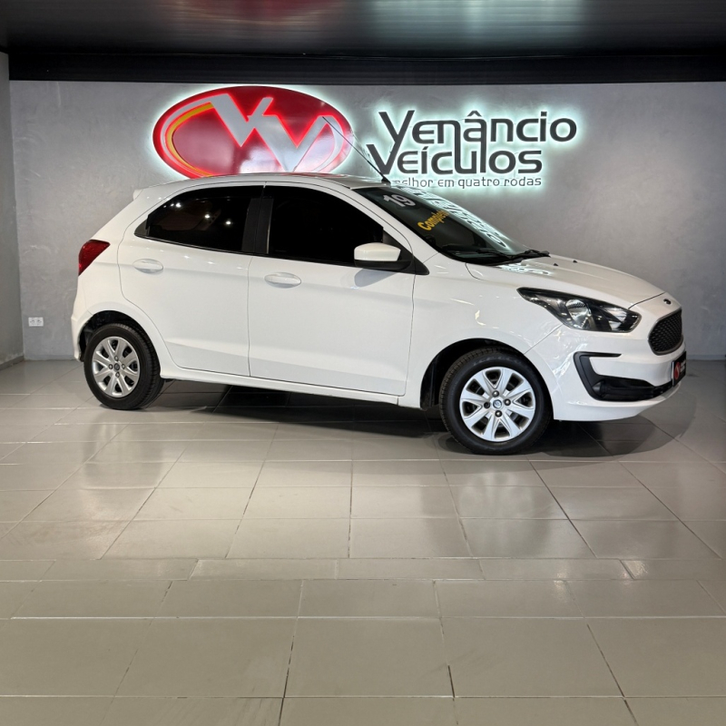 KA 1.0 SE