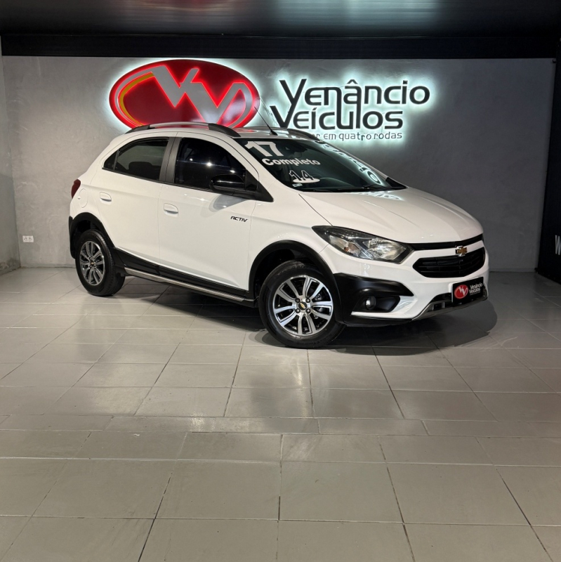 ONIX 1.4 ACTIV