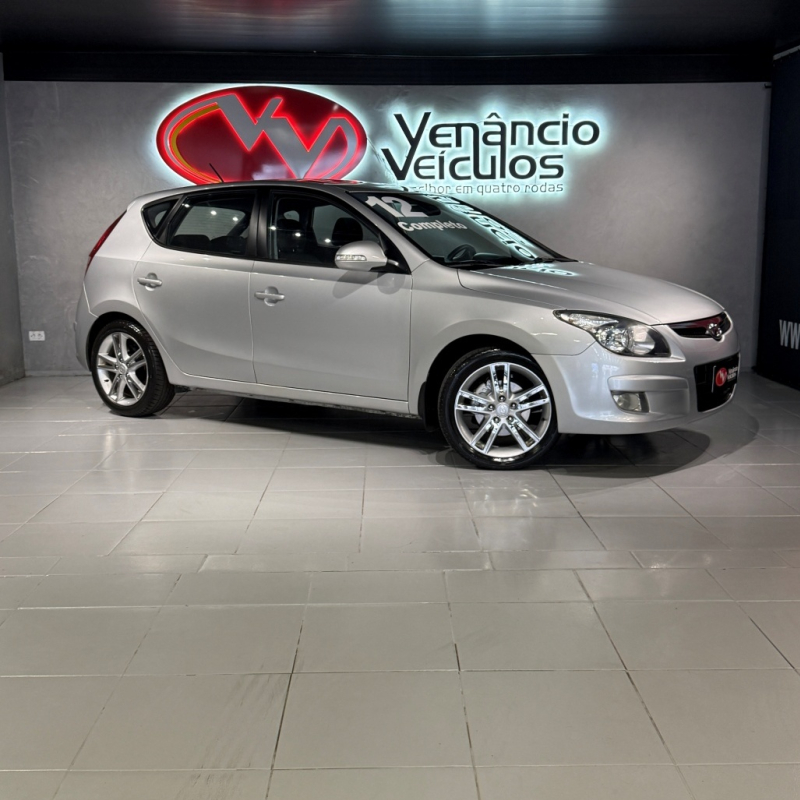 I30 2.0 GLS