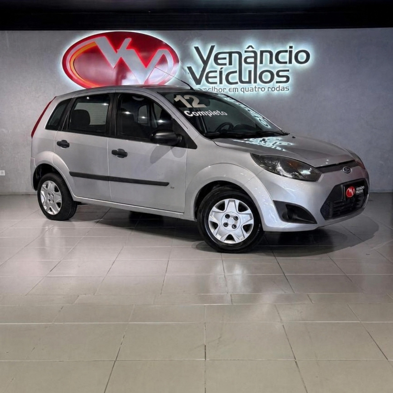 FIESTA 1.0 CLASS
