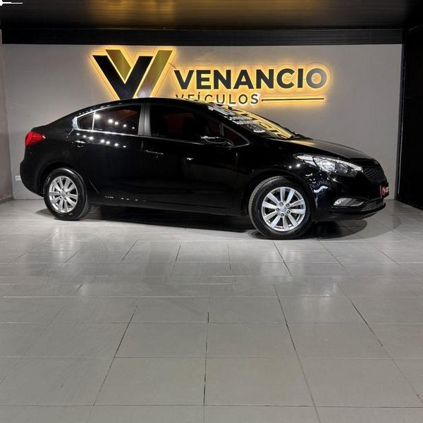 CERATO 1.6 SX3