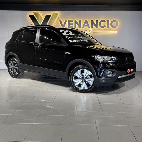 T CROSS 1.0 COMFORTLINE