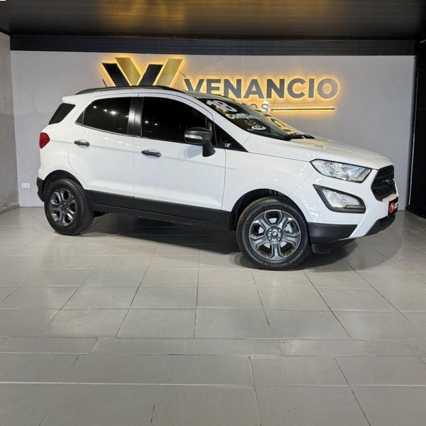ECOSPORT 1.5 FREESTYLE