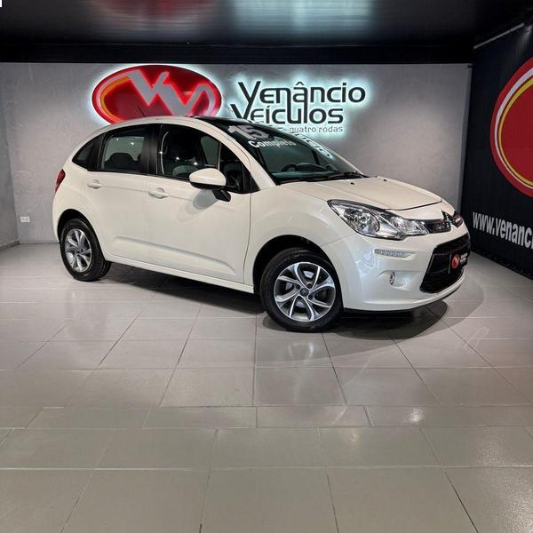 C3 1.5 TENDENCE