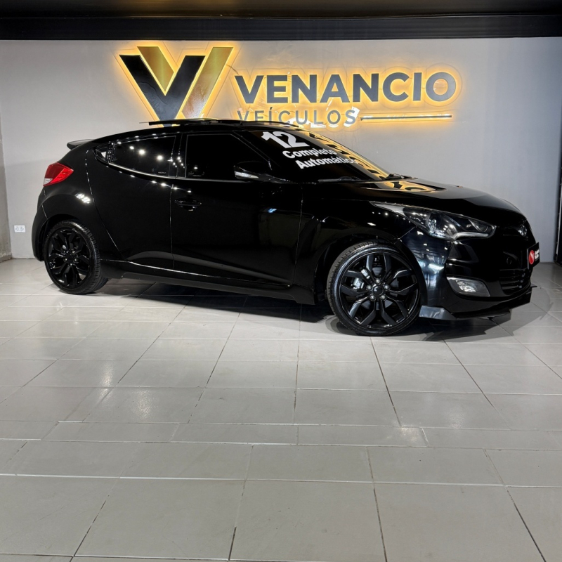 VELOSTER 1.6 